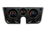 Dakota Digital Grafix Gauges for 67-72 Chevy C10 Pickup - Truck GRFX-67C-PU