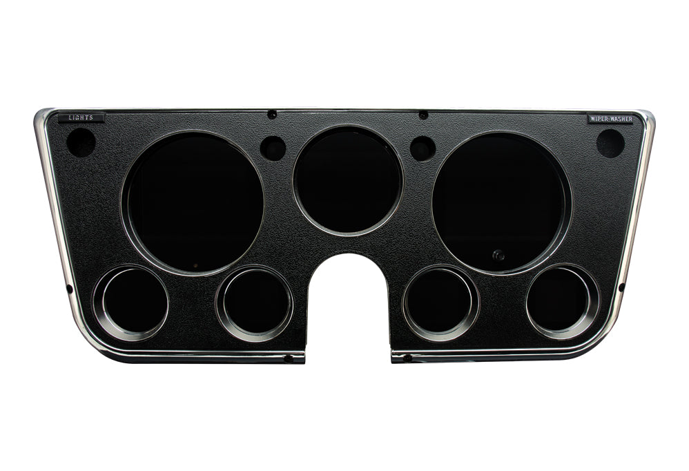 Dakota Digital Grafix Gauges for 67-72 Chevy C10 Pickup - Truck GRFX-67C-PU