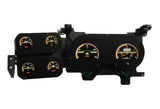 Dakota Digital Grafix Gauges for 73-87 Chevy Pickup - Truck GRFX-73C-PU
