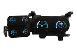 Dakota Digital Grafix Gauges for 73-87 Chevy Pickup - Truck GRFX-73C-PU