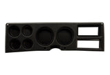 Dakota Digital Grafix Gauges for 73-87 Chevy Pickup - Truck GRFX-73C-PU