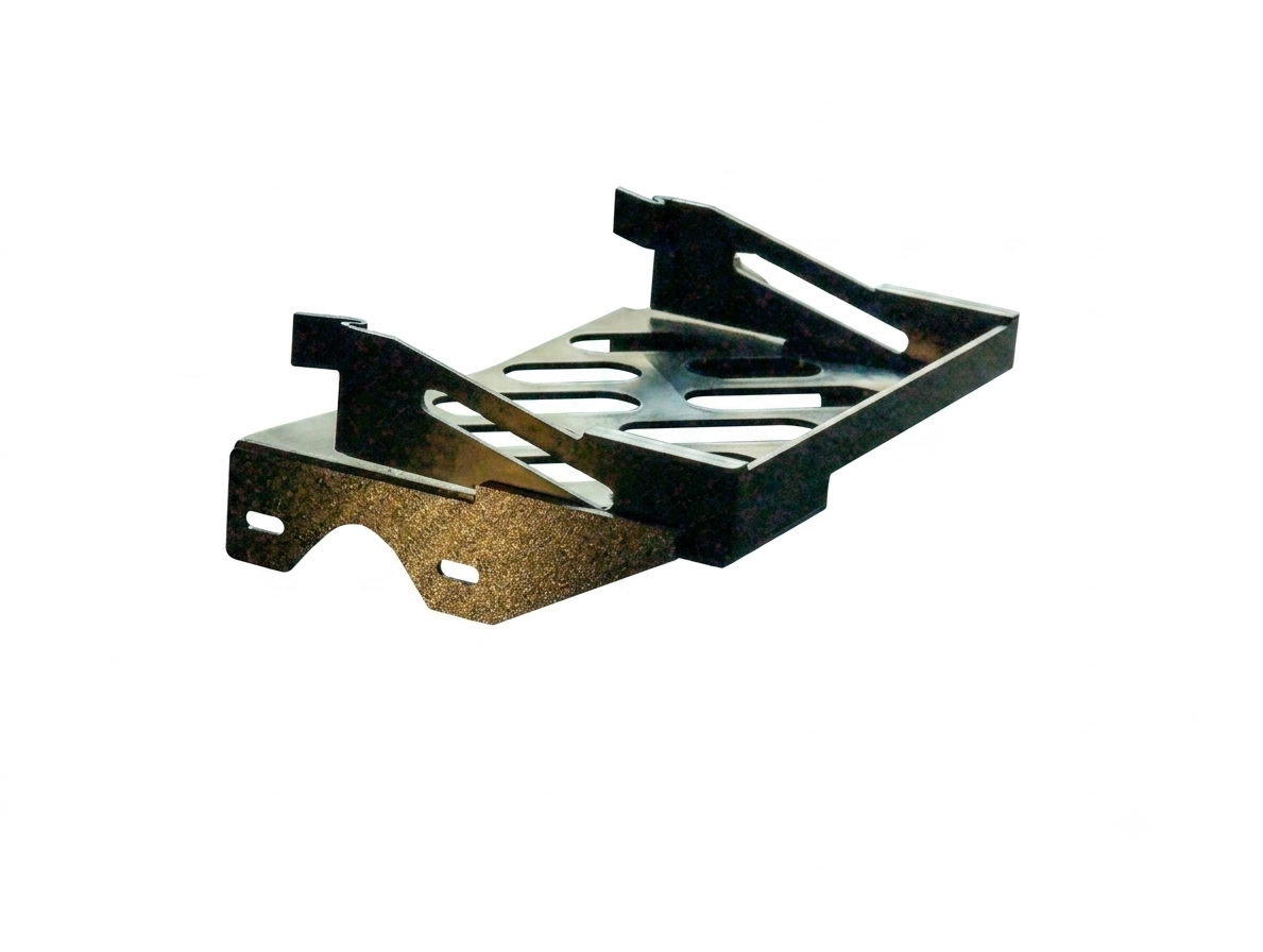 1982-1989 Camaro ECM Mount LS Swap