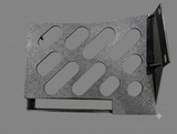 1982-1989 Firebird ECM Mount LS Swap