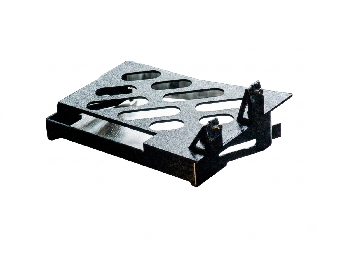 1990-1992 Camaro & Firebird ECM Mount LS Swap