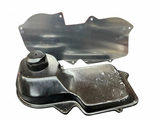 1982-1992 F-Body Heater Delete Plate for Firewall - Camaro Firebird