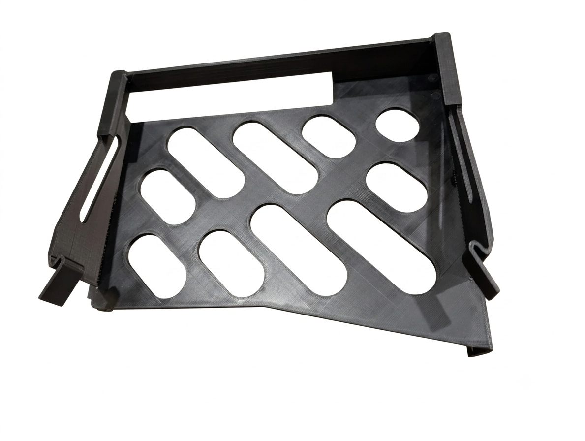1982-1989 Firebird ECM Mount LS Swap