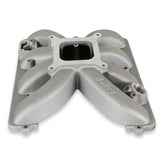 Gen 3 Hemi Single Plane Carbureted Intake Manifold - Aluminum 300-931