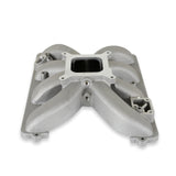 Gen 3 Hemi Single Plane Carbureted Intake Manifold - Aluminum 300-931