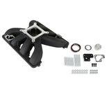 Gen 3 Hemi Single Plane Carbureted Intake Manifold - Aluminum 300-931