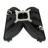 Gen 3 Hemi Single Plane Carbureted Intake Manifold - Aluminum 300-931