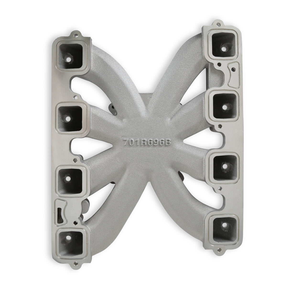 Gen 3 Hemi Single Plane EFI Intake Manifold - Aluminum 300-930