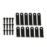 Gen 3 Hemi Single Plane EFI Intake Manifold - Aluminum 300-930