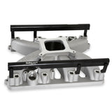 Gen 3 Hemi Single Plane EFI Intake Manifold - Aluminum 300-930