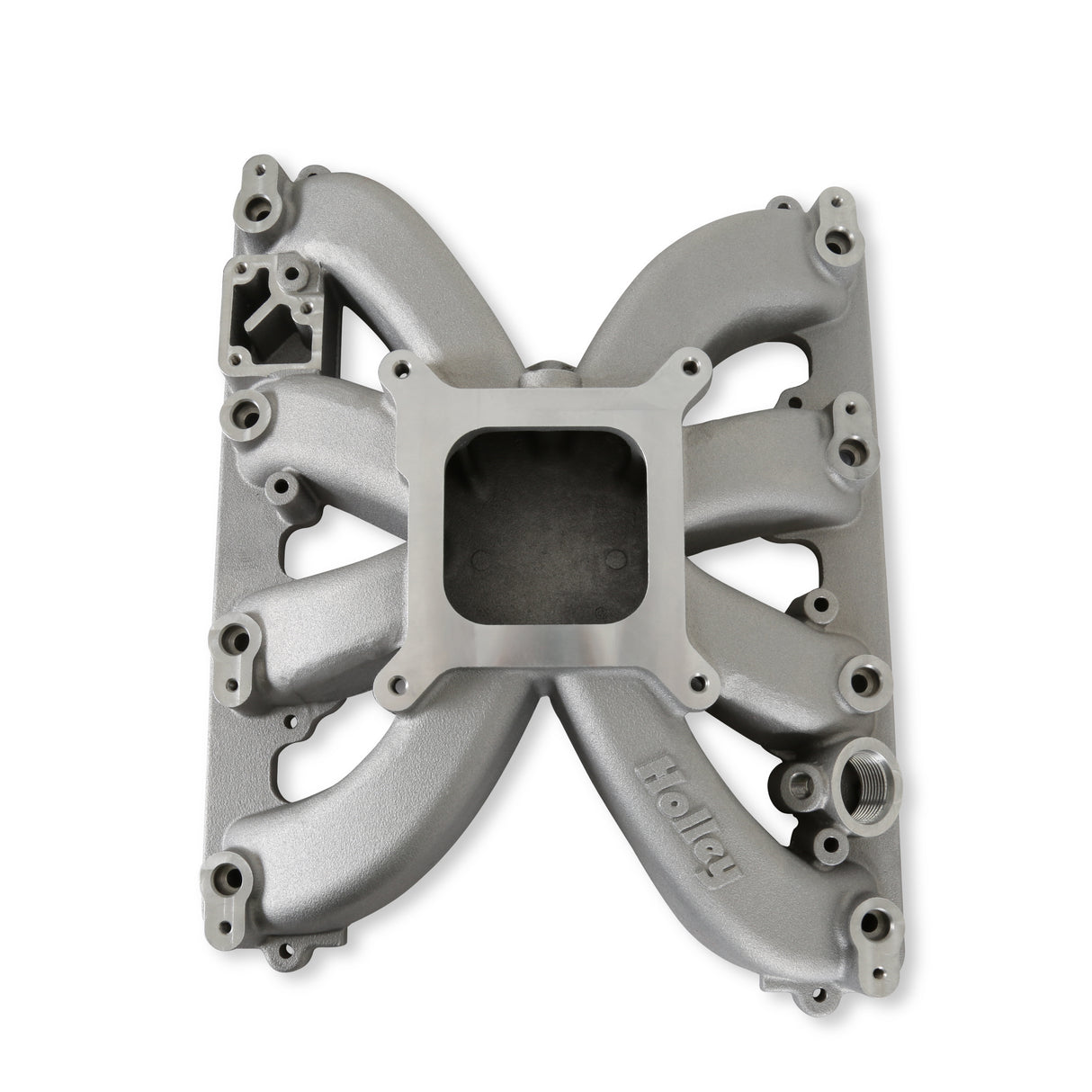 Gen 3 Hemi Single Plane EFI Intake Manifold - Aluminum 300-930