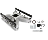 Gen 3 Hemi Single Plane EFI Intake Manifold - Aluminum 300-930