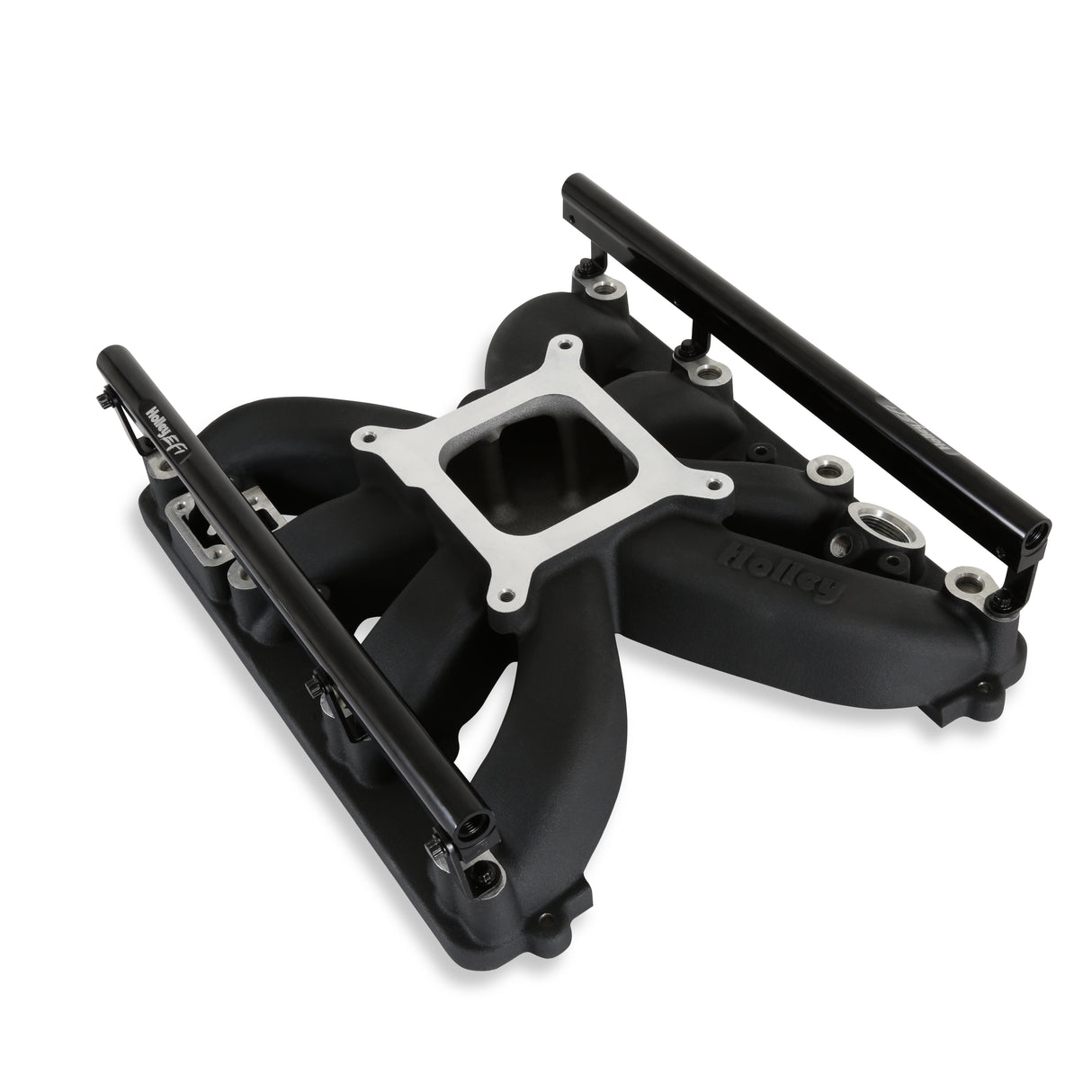 Gen 3 Hemi Single Plane EFI Intake Manifold - Aluminum 300-930