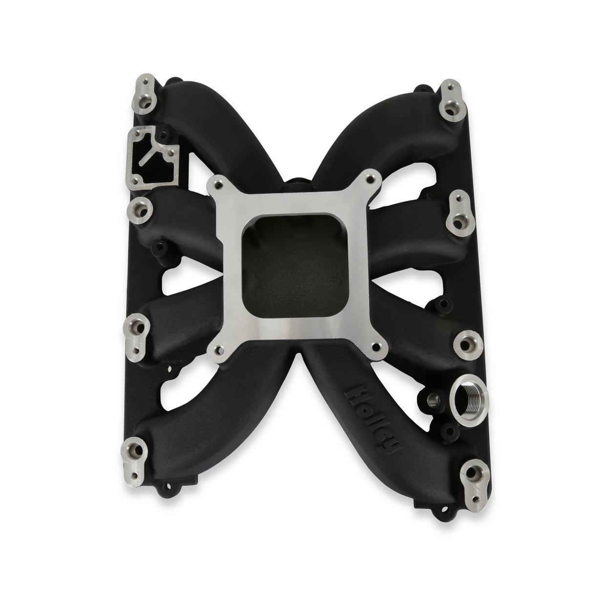 Gen 3 Hemi Single Plane EFI Intake Manifold - Aluminum 300-930