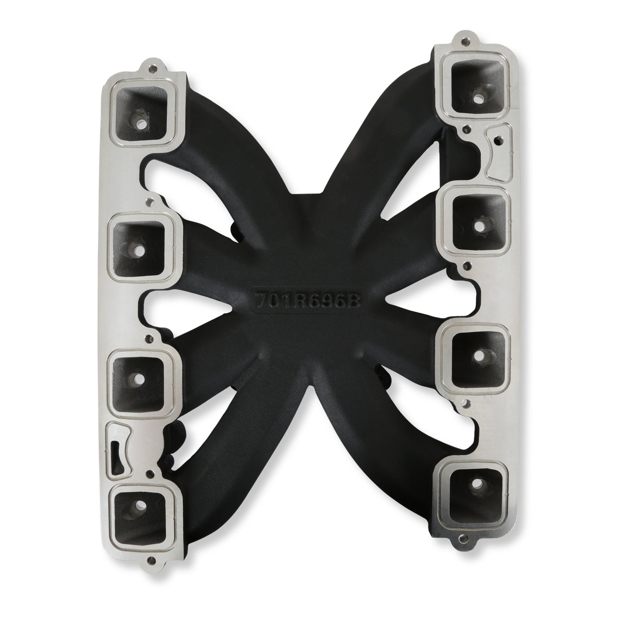 Gen 3 Hemi Single Plane EFI Intake Manifold - Aluminum 300-930