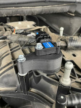 LSA LS9 MAP Sensor Adapter for TBSS Intake Manifold 06-09 LS3 LS2 3 Bar