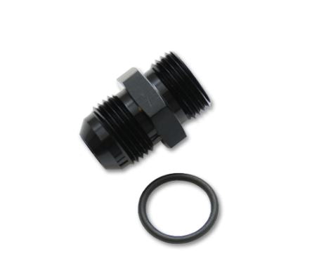 O-Ring To AN Adapter Fittings - ORB 6an 8an 10an 12an 16an Radius