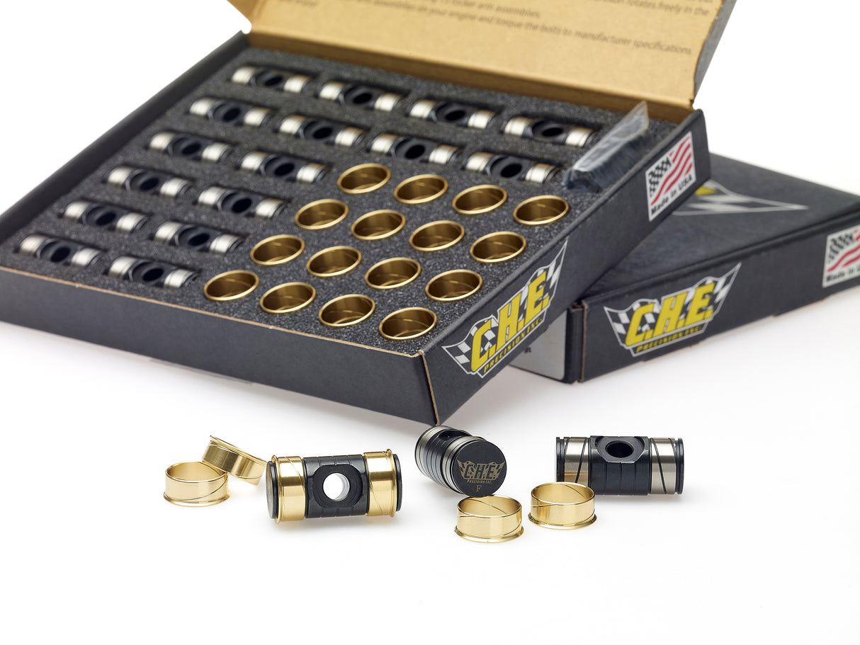 CHE Rocker Arm Trunnion Kit for Godzilla 7.3L