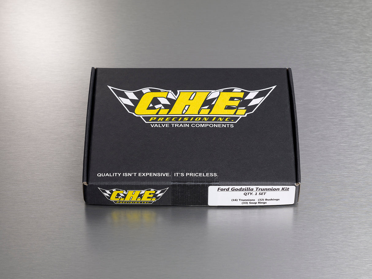 CHE Rocker Arm Trunnion Kit for Godzilla 7.3L