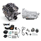 Ford Godzilla 7.3L & 10R80 Automatic Engine & Transmission Power Module - M-9000-PM73BA