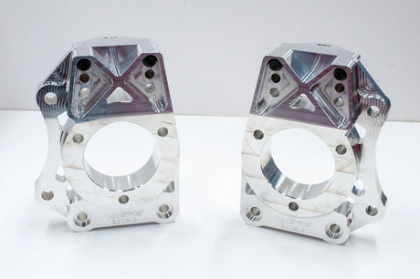 AFX Billet Drop Spindle GM - Chevelle Camaro Nova Etc - By Gorman Performance Engineering