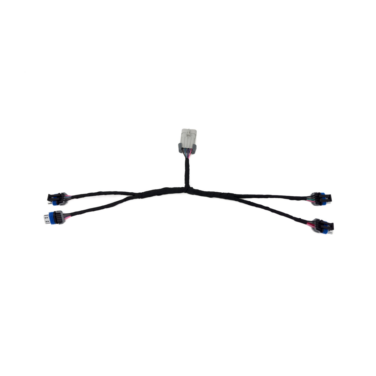 Coil Harnesses for BTR Valve Covers - LS3 LS7 LS9 LSA LQ9 LS1 LS2 Etc.