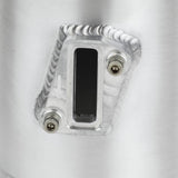 Aluminum Inline MAF Tube with welded bung LS3 LS7 LT1 LT4 Coyote