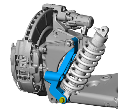 What is a full-floating rear axle, and why do I need one? – Pro Touring ...