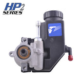 Upgraded Power Steering Pump for Holley Mid Mount by TurnOne HP1 HP2