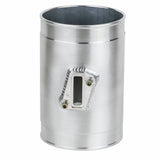 Aluminum Inline MAF Tube with welded bung LS3 LS7 LT1 LT4 Coyote