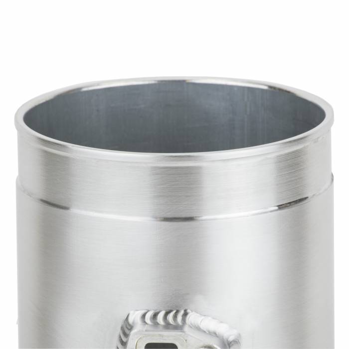 Aluminum Inline MAF Tube with welded bung LS3 LS7 LT1 LT4 Coyote