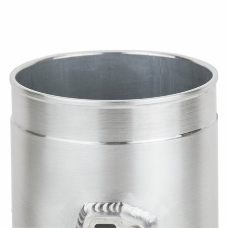 Aluminum Inline MAF Tube with welded bung LS3 LS7 LT1 LT4 Coyote