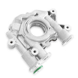 Ford Godzilla High-Mount Accessory Drive AND Oiling System - COMPLETE - by Holley 20-340 7.3L