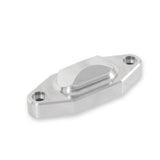 Ford Godzilla High-Mount Accessory Drive AND Oiling System - COMPLETE - by Holley 20-340 7.3L