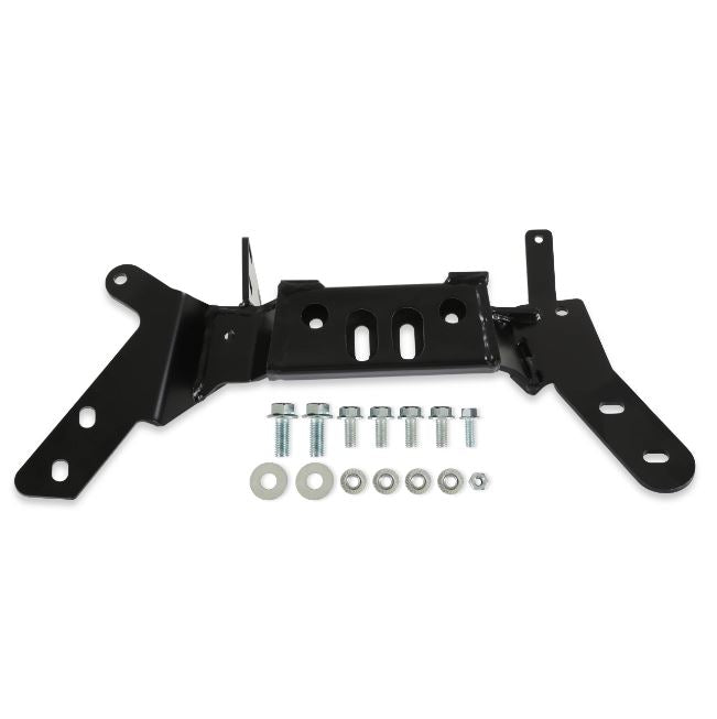 Hooker Blackheart Third Gen 84-92 F-Body Transmission Crossmember 4L80e T56 4L60e