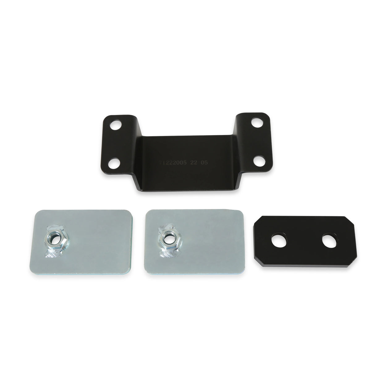 Hooker Blackheart Third Gen 84-92 F-Body Transmission Crossmember 4L80e T56 4L60e