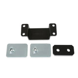 Hooker Blackheart Third Gen 84-92 F-Body Transmission Crossmember 4L80e T56 4L60e