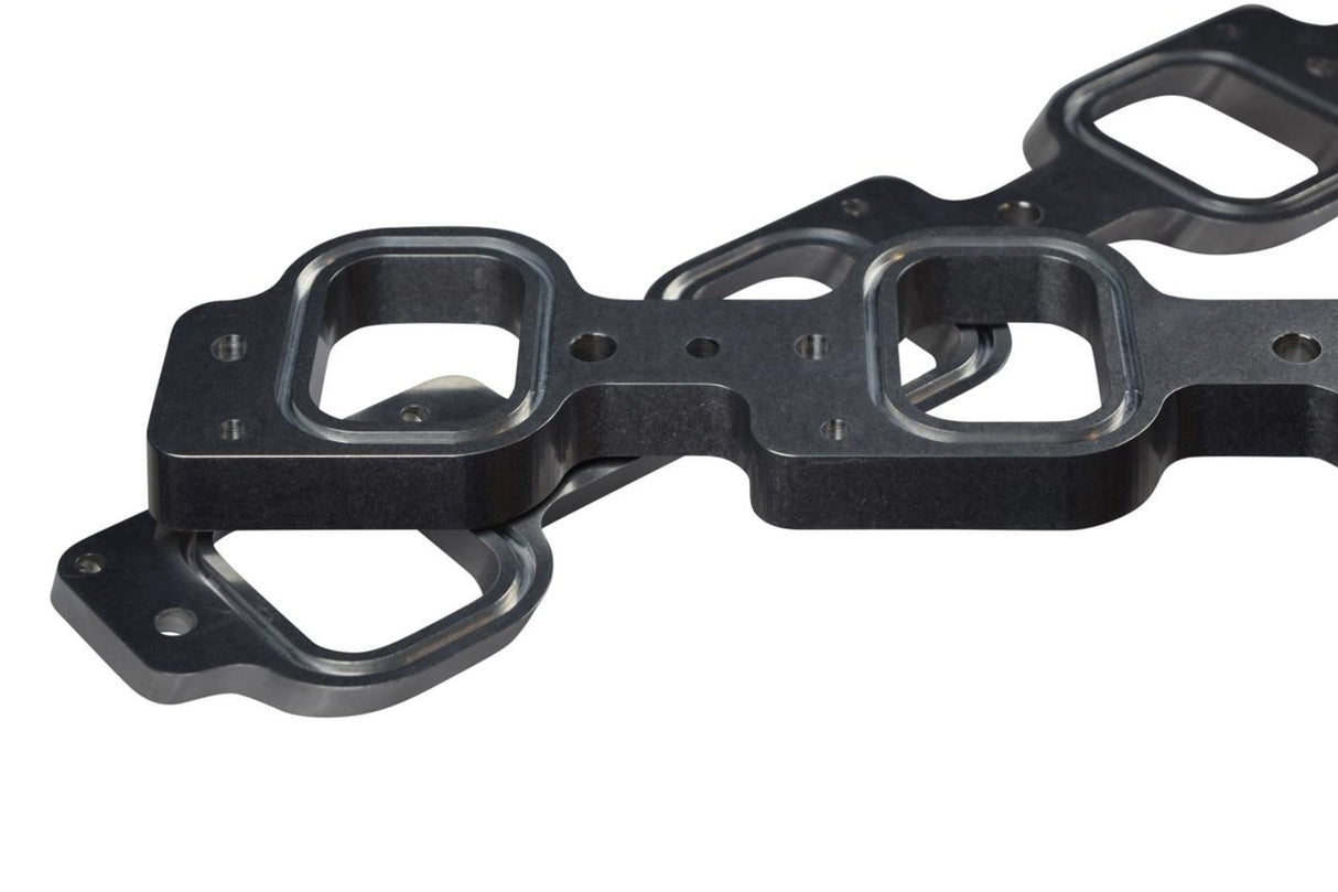 LT4 Supercharger to LT1 Port Head Adapters - Gen V LT L83 L86 L87 Cylinder Intake