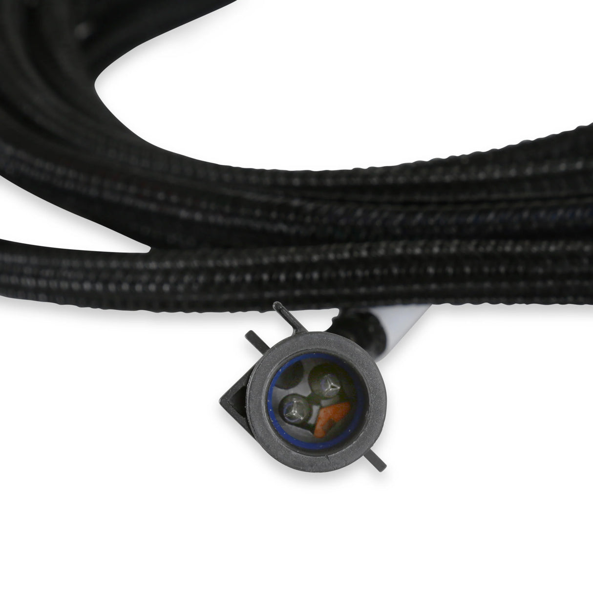 Holley TKX - TKO Transmission Harness for VSS - Reverse Lockout and Reverse Lights - Terminator X Dominator 558-482
