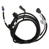 Holley TKX - TKO Transmission Harness for VSS - Reverse Lockout and Reverse Lights - Terminator X Dominator 558-482