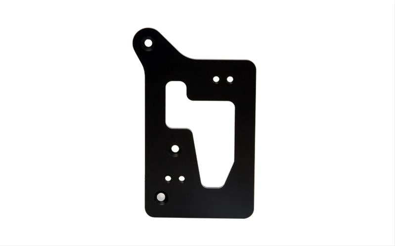 Detroit Speed 1967-1969 F-Body & 1968-1974 X-Body DBW Pedal Bracket - Camaro Firebird Nova - LS Mount