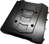 Billet Specialties LT4 Supercharger Lid - Cover - Aluminum