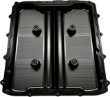 Billet Specialties LT4 Supercharger Lid - Cover - Aluminum