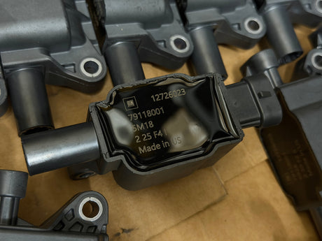 GARAGE SALE - GM LS & LT Ignition Coil Packs - 12726023