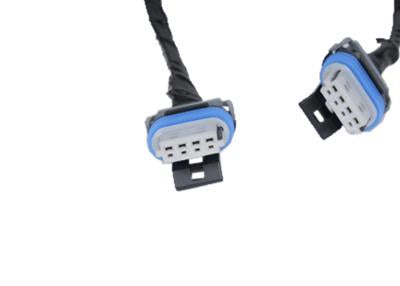 OEM GM LS Coil Harnesses - LS3 LS7 LS9 LSA LQ9 LS2 Etc.