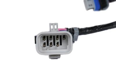 OEM GM LS Coil Harnesses - LS3 LS7 LS9 LSA LQ9 LS2 Etc.