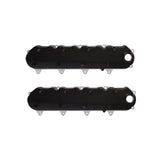 Carbon Fiber Gen V LT Valve Covers - GM - LT1 LT4 L83 L86 L8T